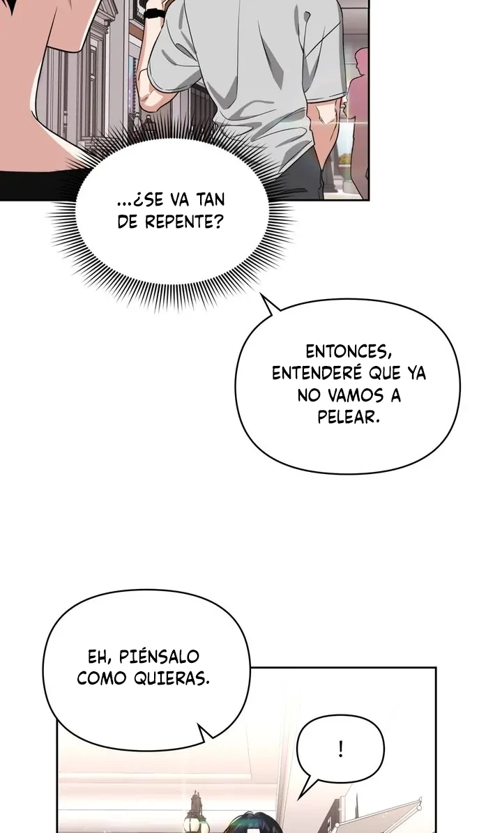 Mision salvar al cazador - Capítulo 17 - Página 45 - LectorTMOo