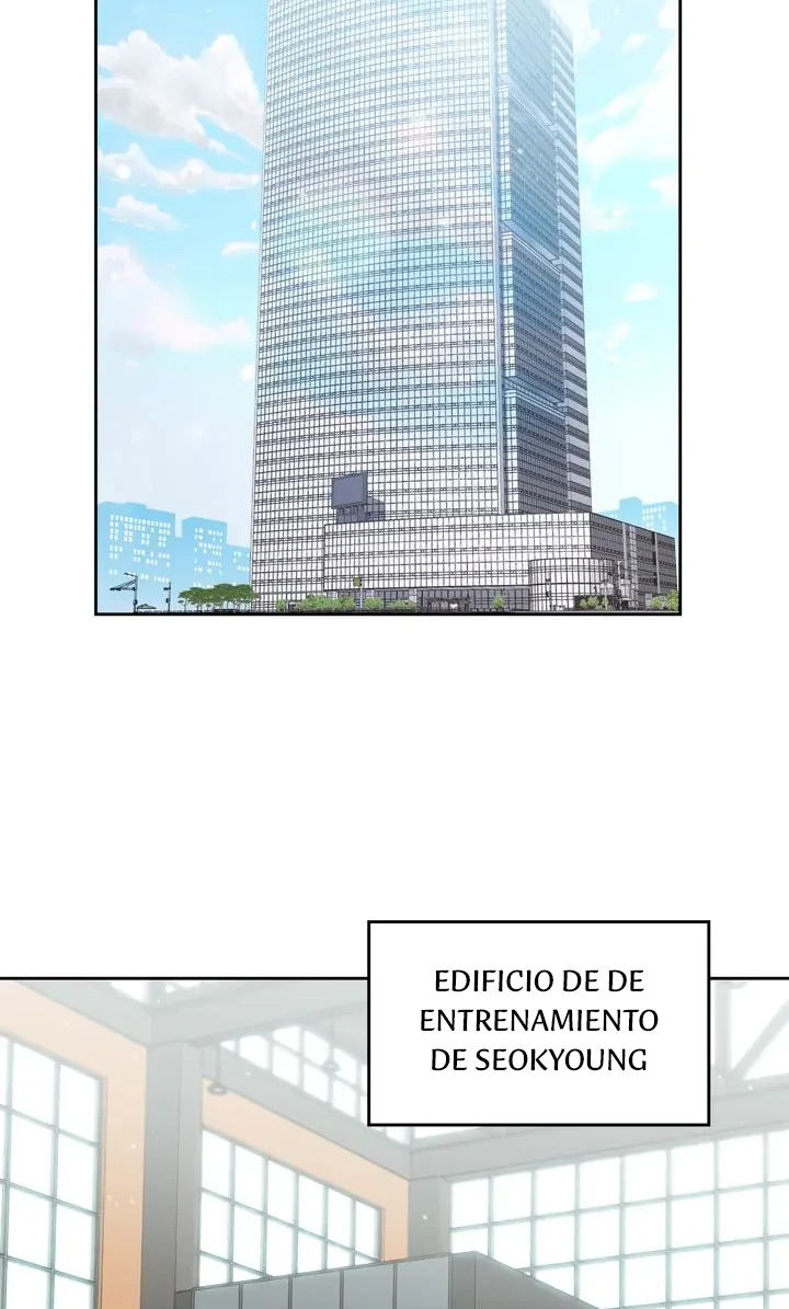 Mision salvar al cazador - Capítulo 17 - Página 54 - LectorTMOo