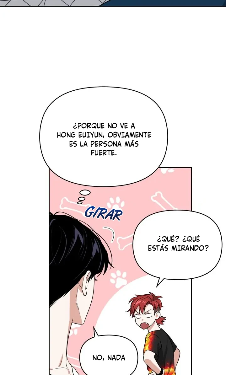 Mision salvar al cazador - Capítulo 17 - Página 60 - LectorTMOo