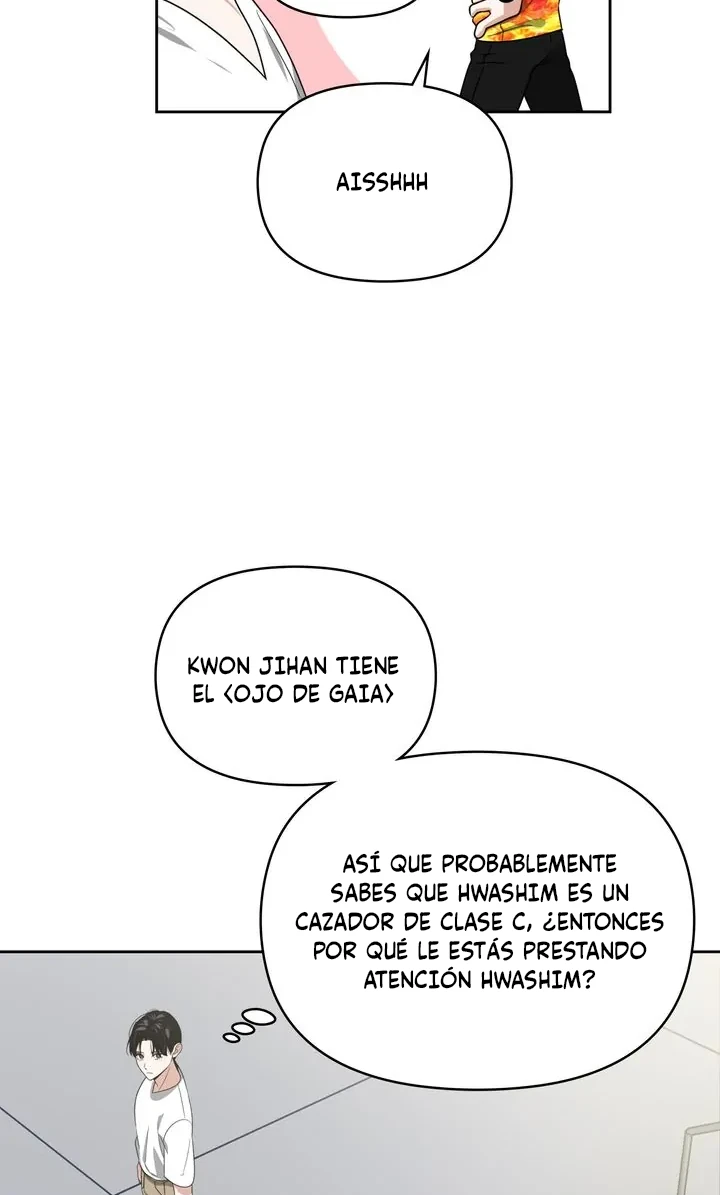 Mision salvar al cazador - Capítulo 17 - Página 61 - LectorTMOo