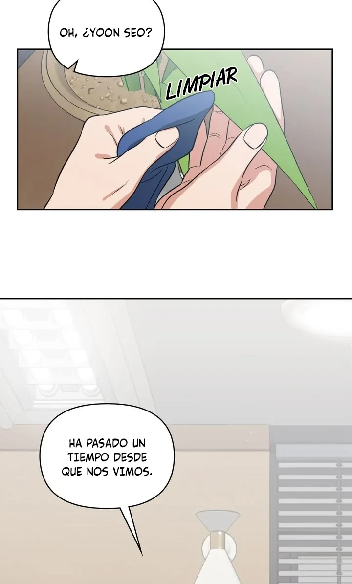 Mision salvar al cazador - Capítulo 17 - Página 74 - LectorTMOo
