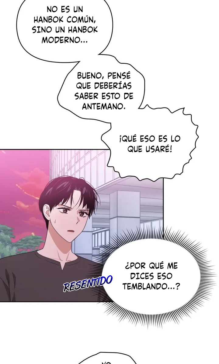 Mision salvar al cazador - Capítulo 17 - Página 8 - LectorTMOo