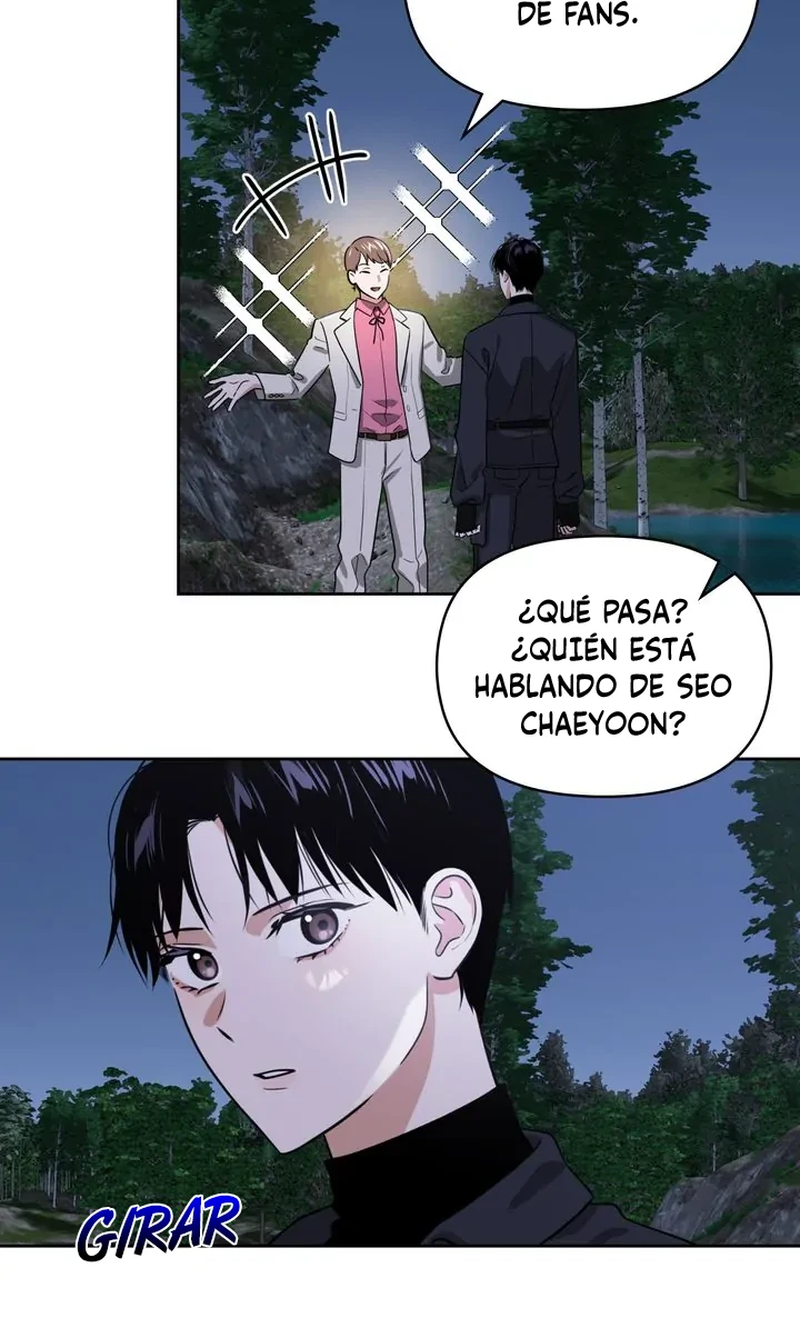 Mision salvar al cazador - Capítulo 20 - Página 10 - LectorTMOo
