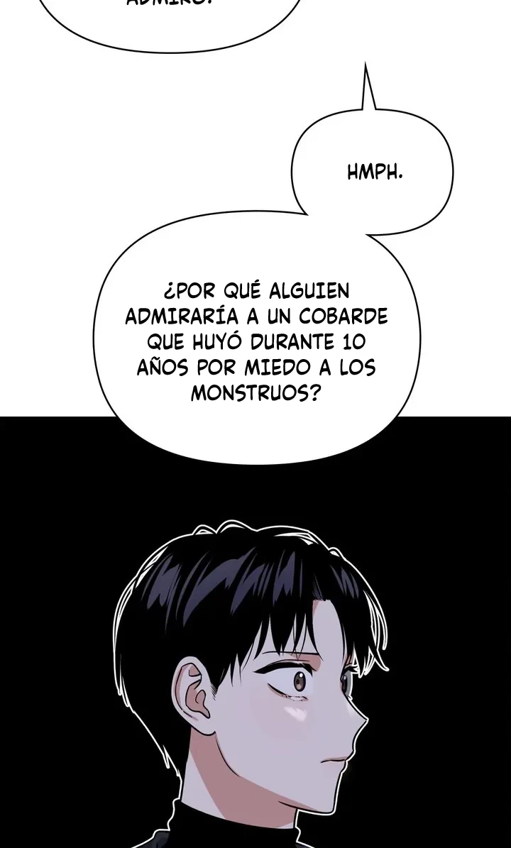 Mision salvar al cazador - Capítulo 20 - Página 14 - LectorTMOo