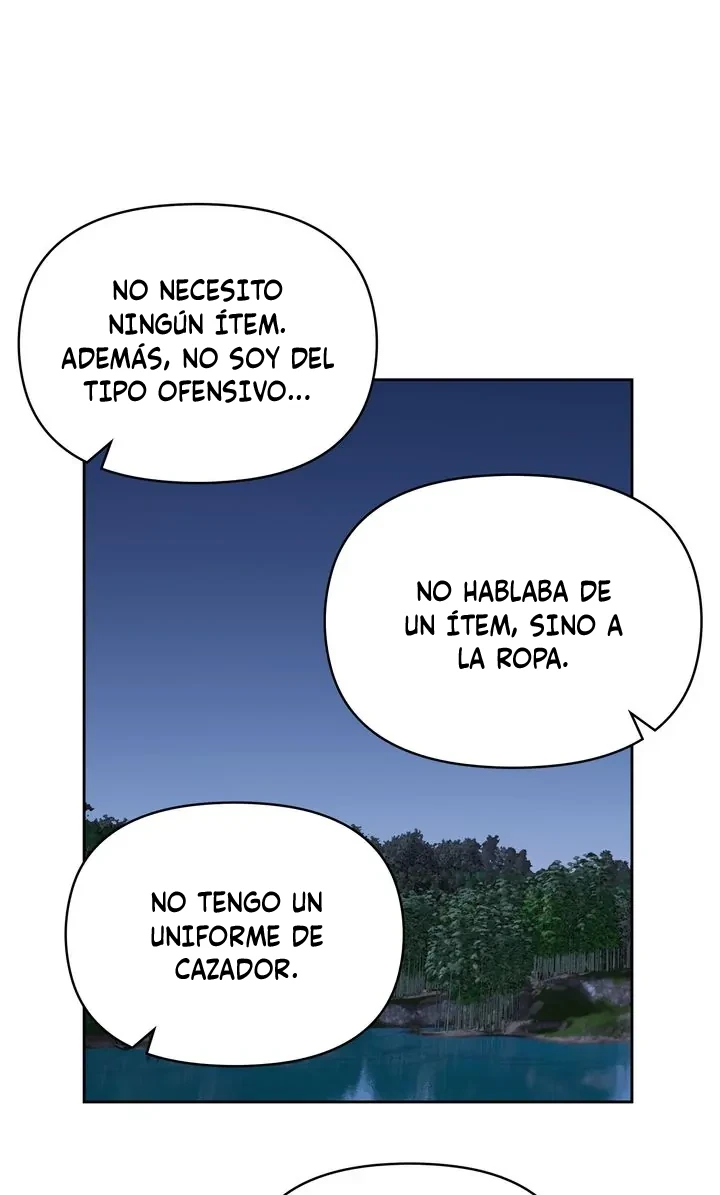 Mision salvar al cazador - Capítulo 20 - Página 2 - LectorTMOo