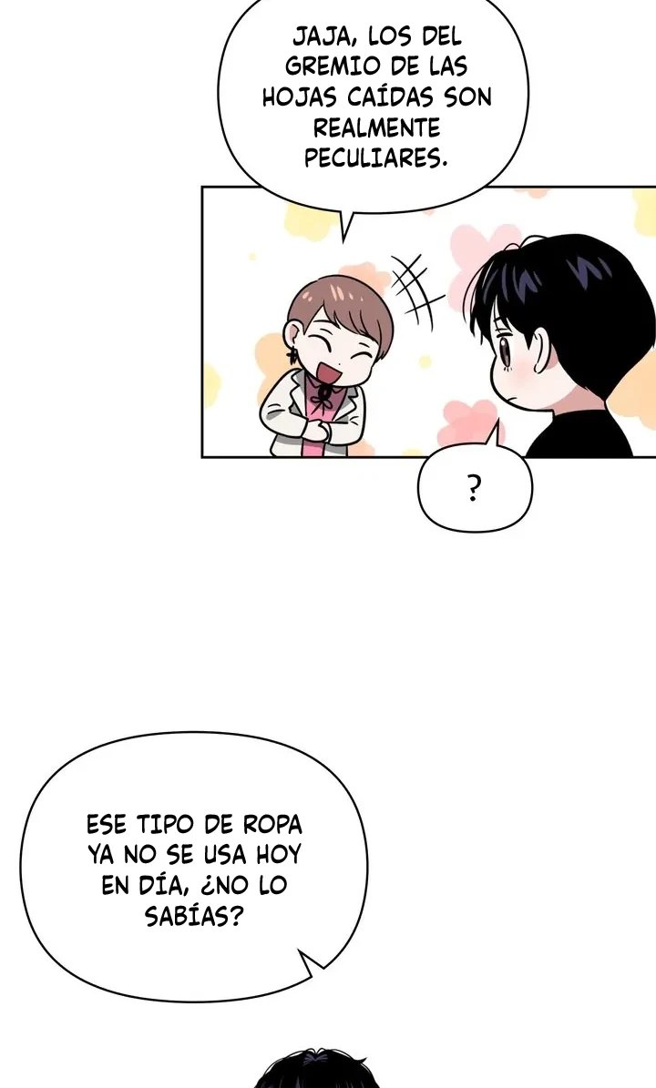 Mision salvar al cazador - Capítulo 20 - Página 3 - LectorTMOo