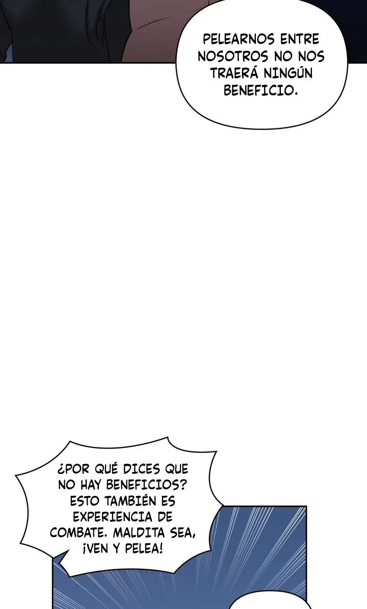 Mision salvar al cazador - Capítulo 20 - Página 31 - LectorTMOo