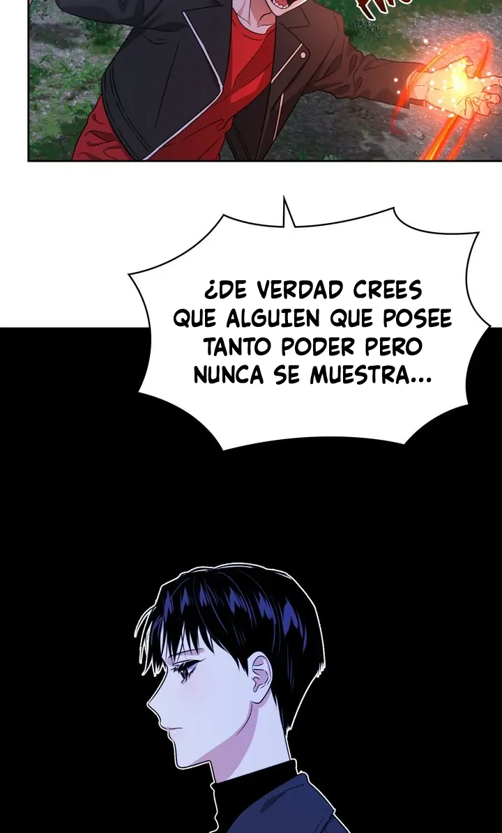 Mision salvar al cazador - Capítulo 20 - Página 33 - LectorTMOo