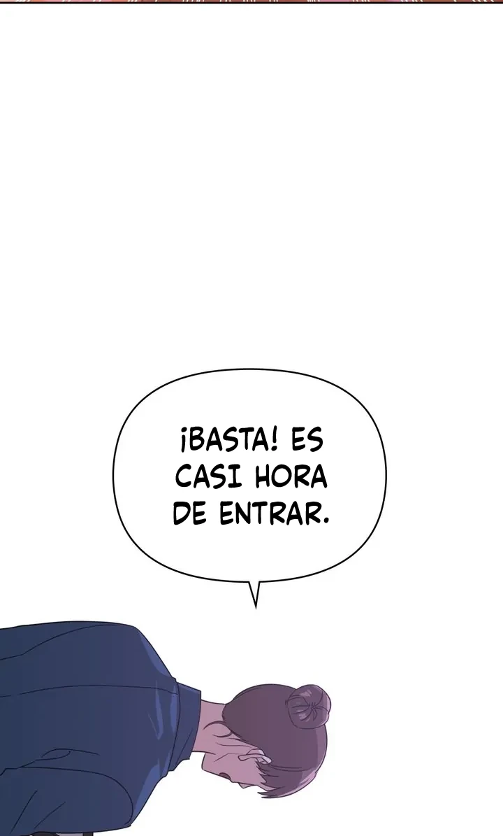 Mision salvar al cazador - Capítulo 20 - Página 36 - LectorTMOo