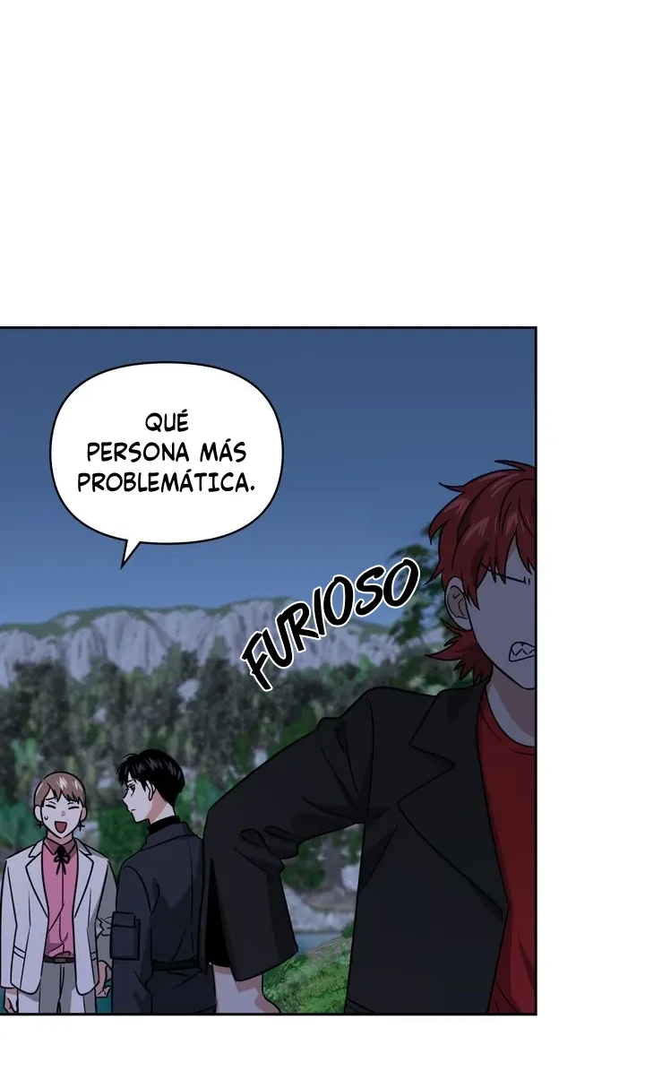 Mision salvar al cazador - Capítulo 20 - Página 39 - LectorTMOo