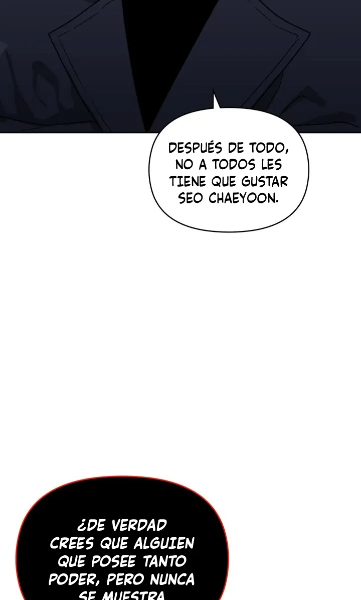 Mision salvar al cazador - Capítulo 20 - Página 41 - LectorTMOo