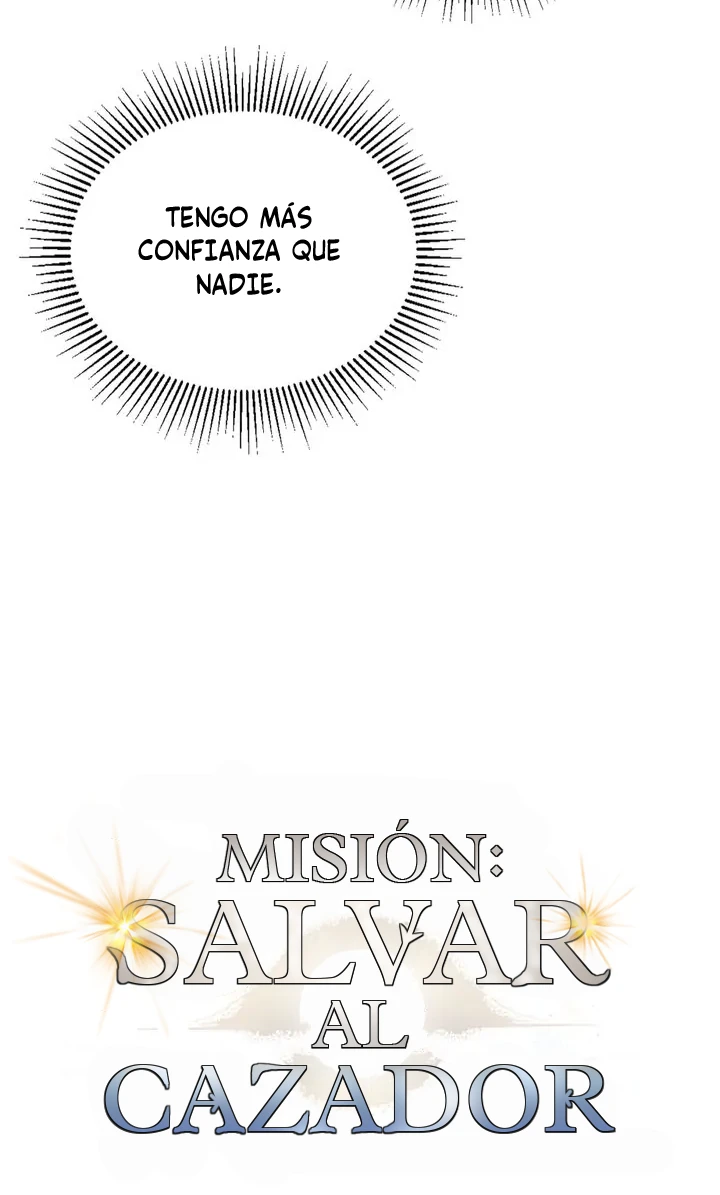 Mision salvar al cazador - Capítulo 20 - Página 47 - LectorTMOo