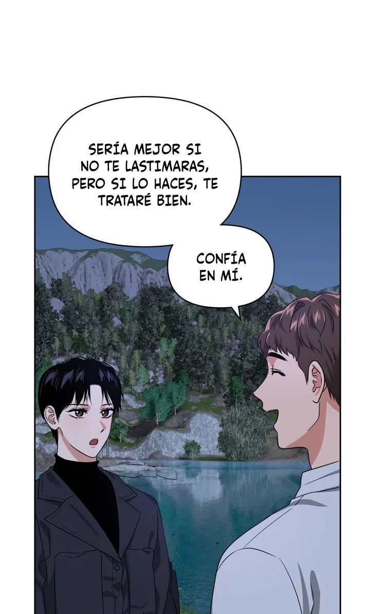 Mision salvar al cazador - Capítulo 20 - Página 56 - LectorTMOo