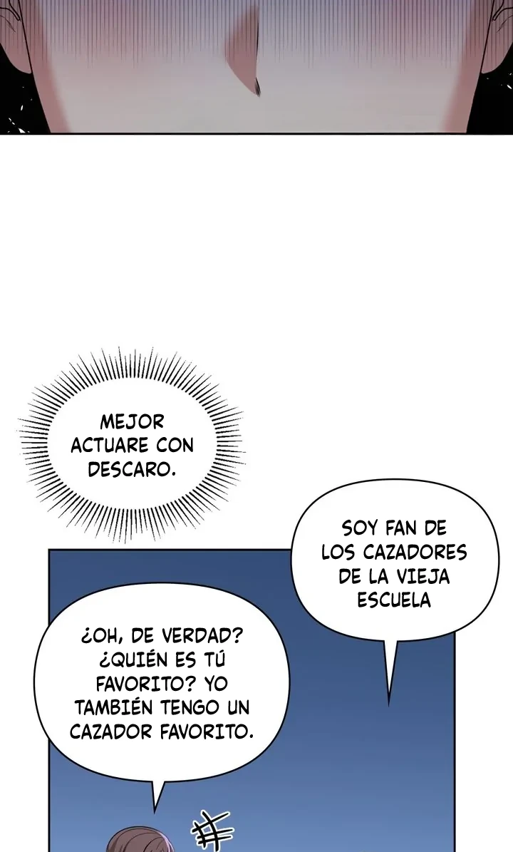 Mision salvar al cazador - Capítulo 20 - Página 6 - LectorTMOo