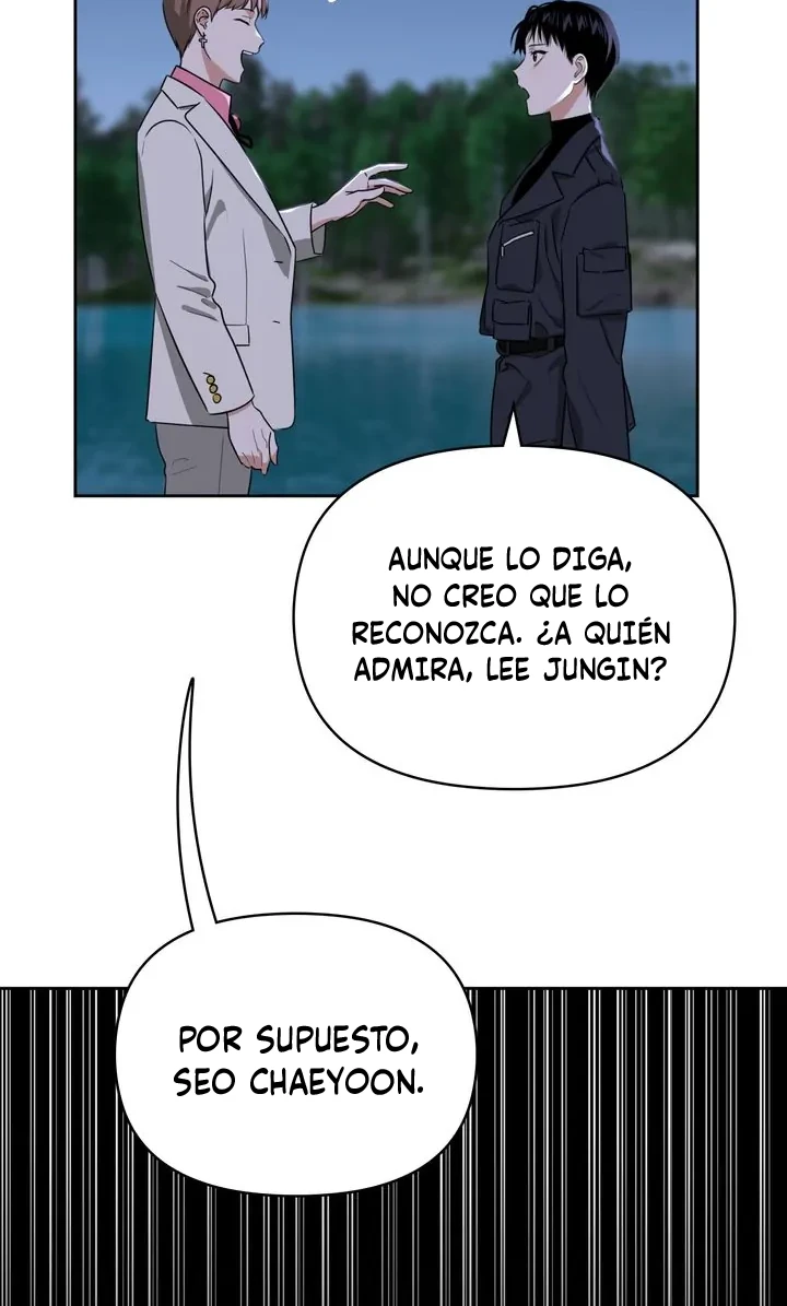 Mision salvar al cazador - Capítulo 20 - Página 7 - LectorTMOo