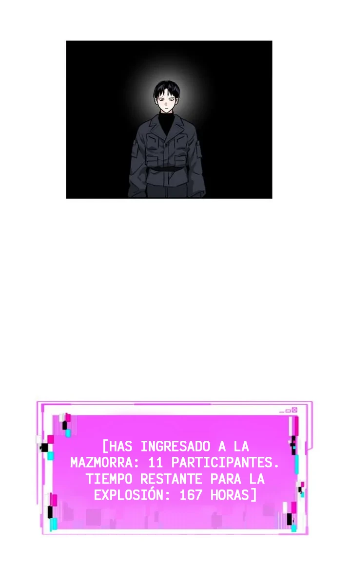 Mision salvar al cazador - Capítulo 20 - Página 81 - LectorTMOo