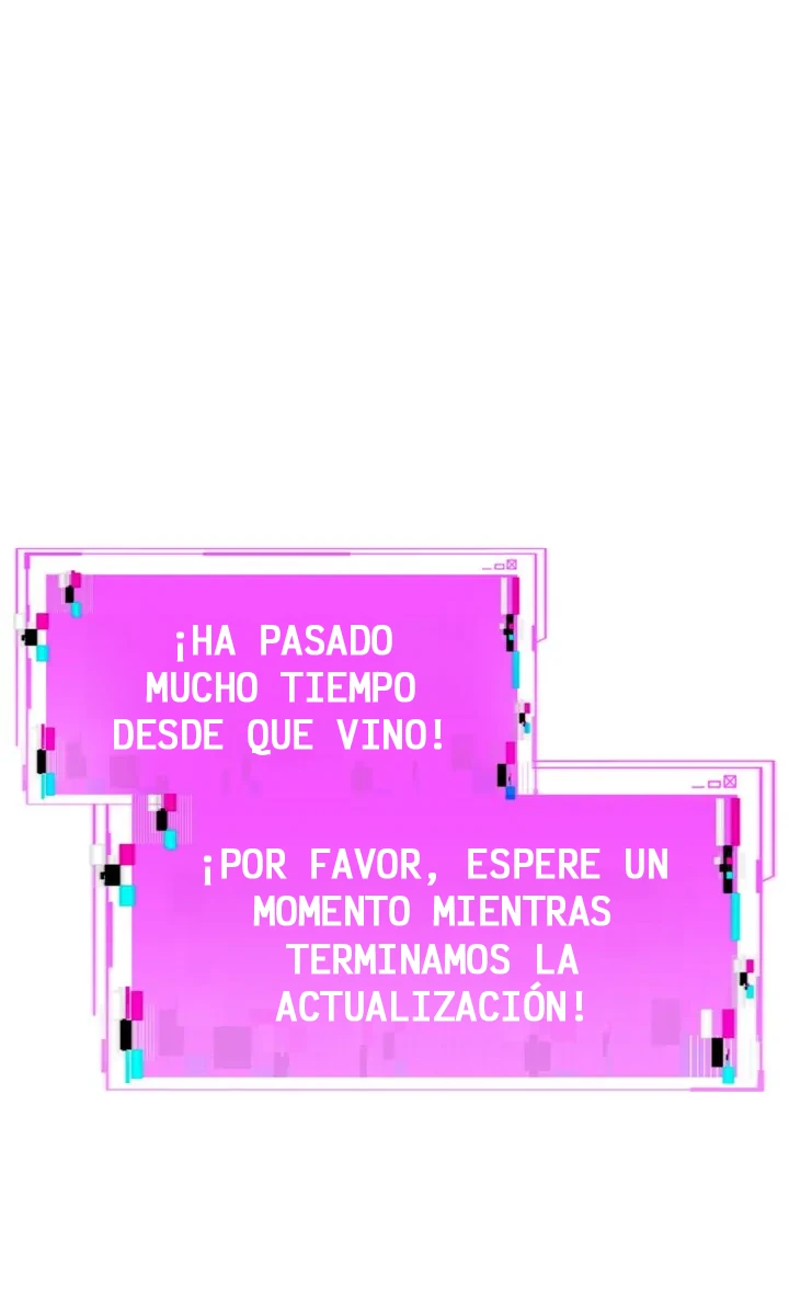 Mision salvar al cazador - Capítulo 20 - Página 84 - LectorTMOo