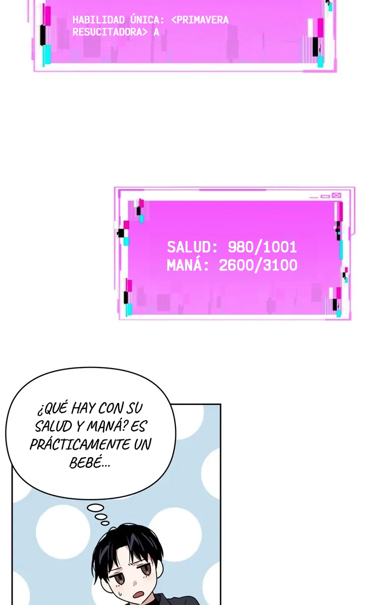 Mision salvar al cazador - Capítulo 22 - Página 15 - LectorTMOo
