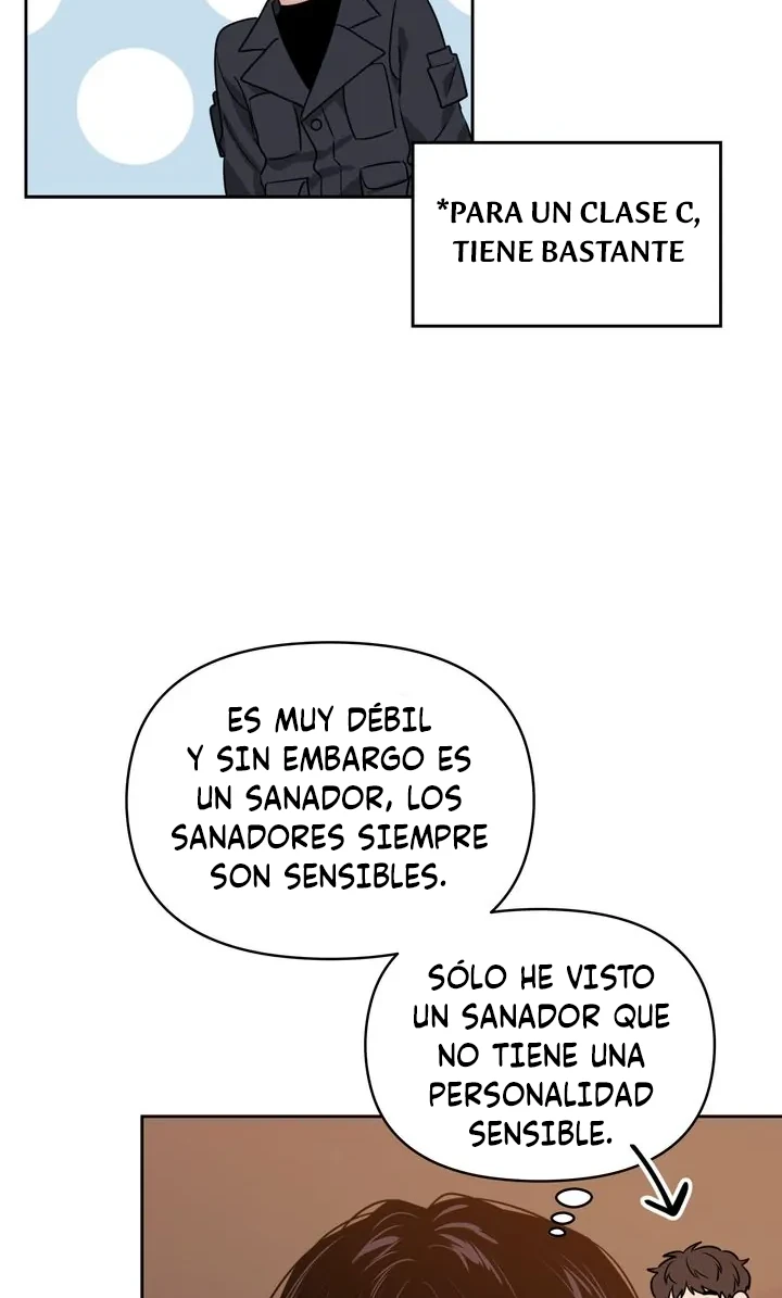 Mision salvar al cazador - Capítulo 22 - Página 16 - LectorTMOo