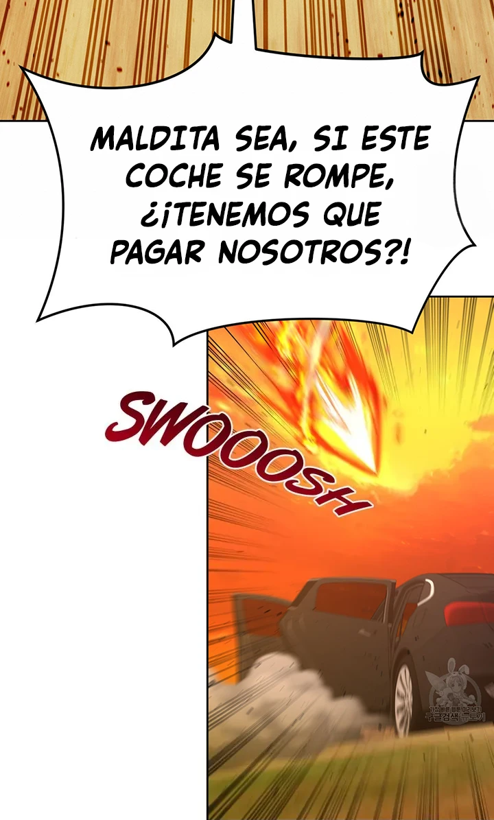 Mision salvar al cazador - Capítulo 22 - Página 26 - LectorTMOo