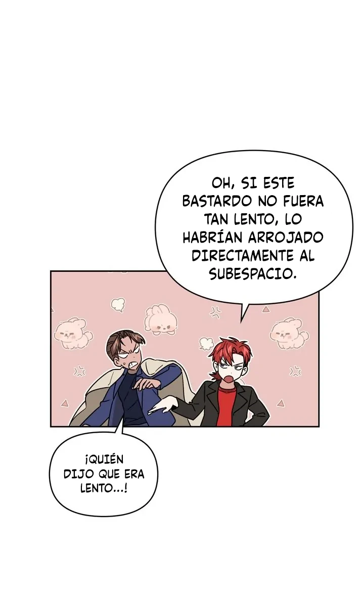 Mision salvar al cazador - Capítulo 22 - Página 31 - LectorTMOo