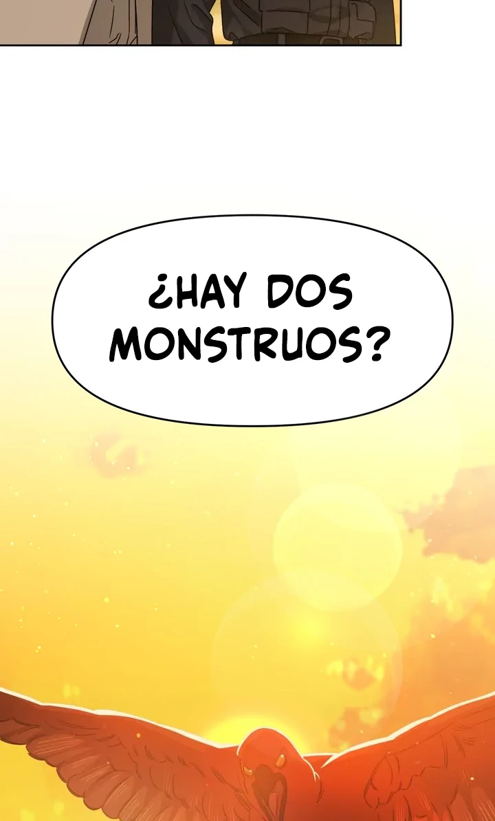 Mision salvar al cazador - Capítulo 22 - Página 34 - LectorTMOo