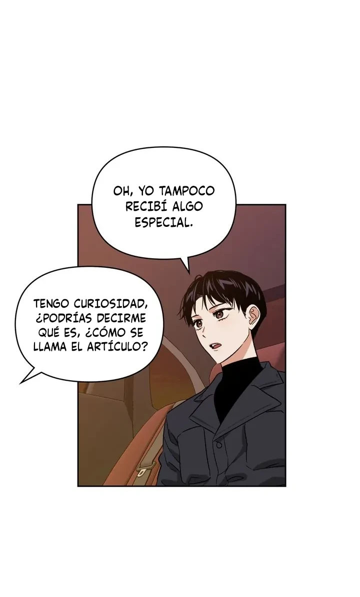 Mision salvar al cazador - Capítulo 22 - Página 4 - LectorTMOo