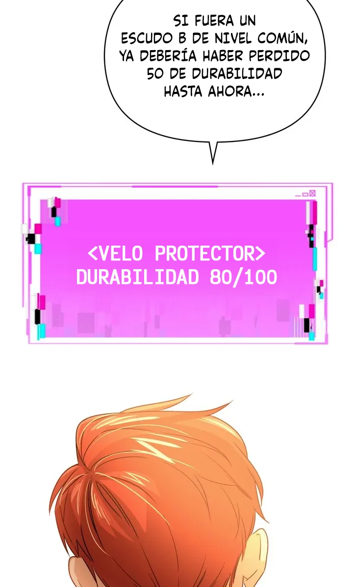 Mision salvar al cazador - Capítulo 22 - Página 45 - LectorTMOo