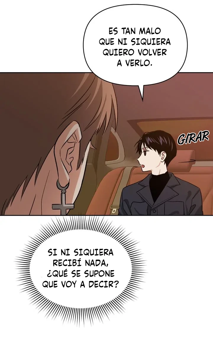 Mision salvar al cazador - Capítulo 22 - Página 5 - LectorTMOo