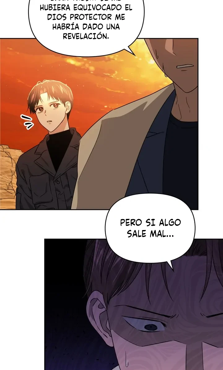 Mision salvar al cazador - Capítulo 22 - Página 55 - LectorTMOo