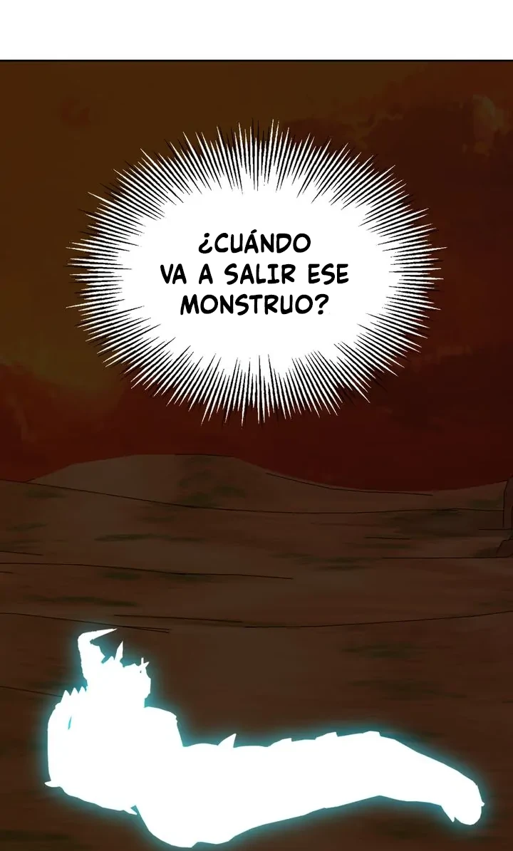 Mision salvar al cazador - Capítulo 22 - Página 60 - LectorTMOo