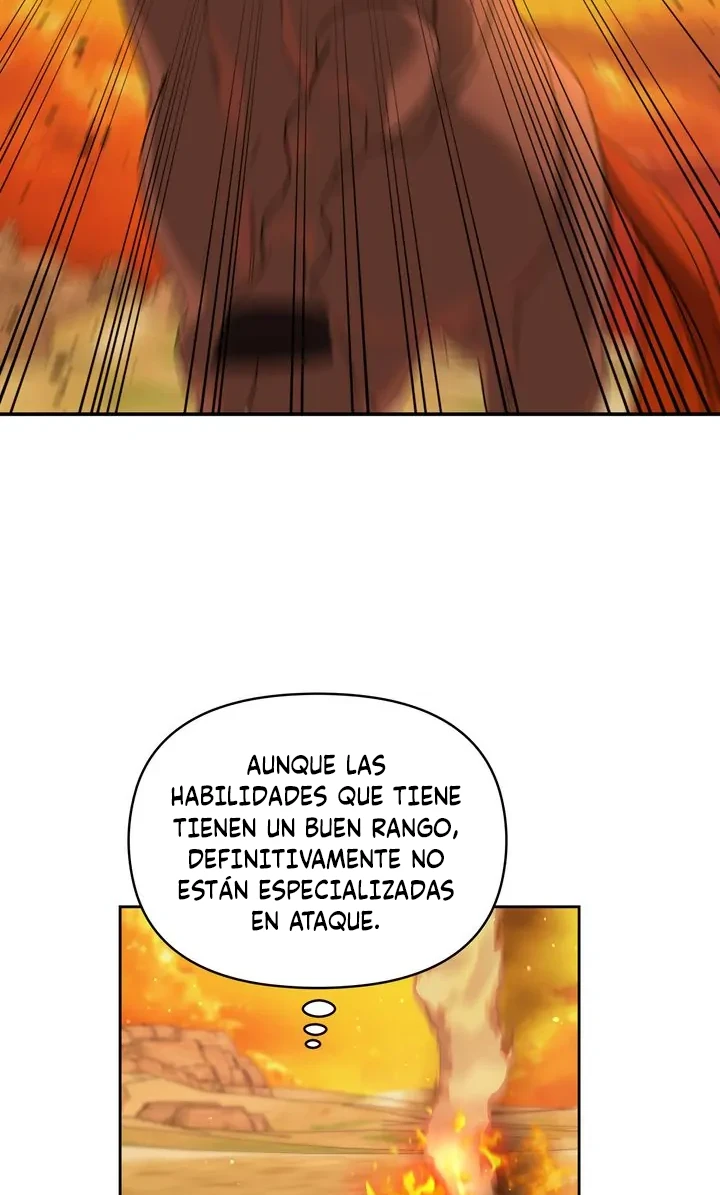 Mision salvar al cazador - Capítulo 22 - Página 80 - LectorTMOo