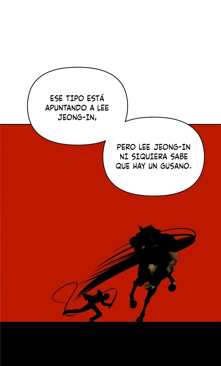 Mision salvar al cazador - Capítulo 22 - Página 82 - LectorTMOo