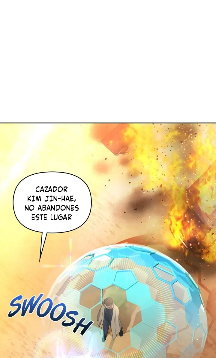 Mision salvar al cazador - Capítulo 22 - Página 85 - LectorTMOo