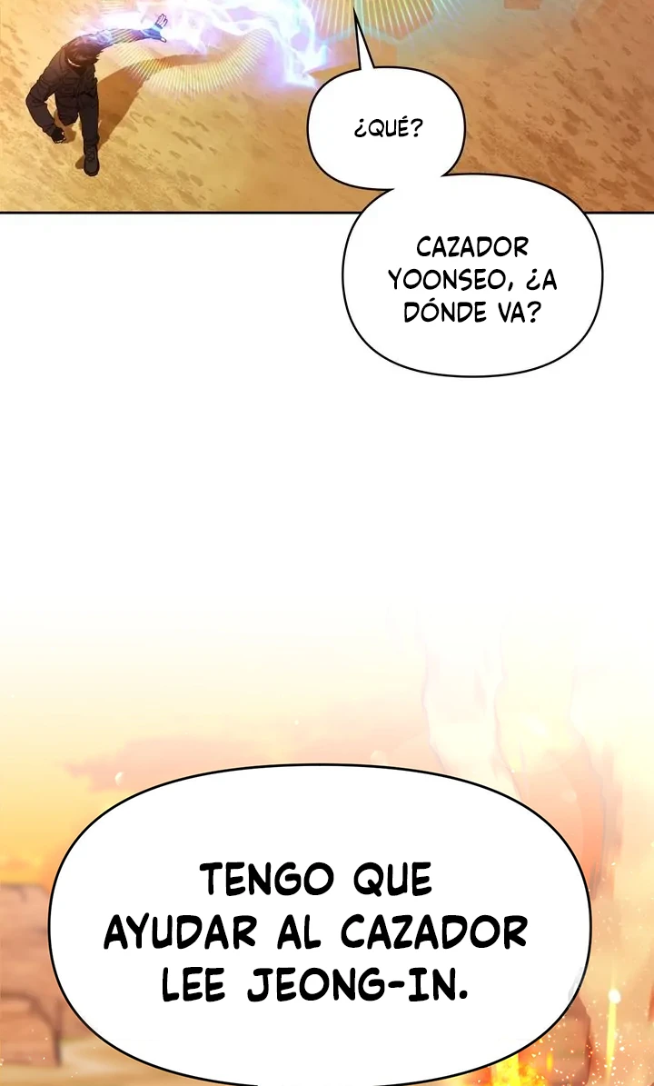 Mision salvar al cazador - Capítulo 22 - Página 86 - LectorTMOo
