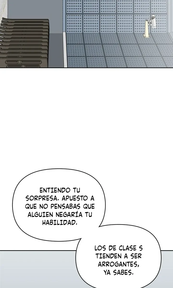 Mision salvar al cazador - Capítulo 26 - Página 10 - LectorTMOo