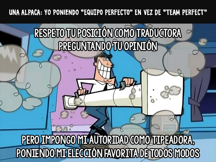 Mision salvar al cazador - Capítulo 26 - Página 100 - LectorTMOo