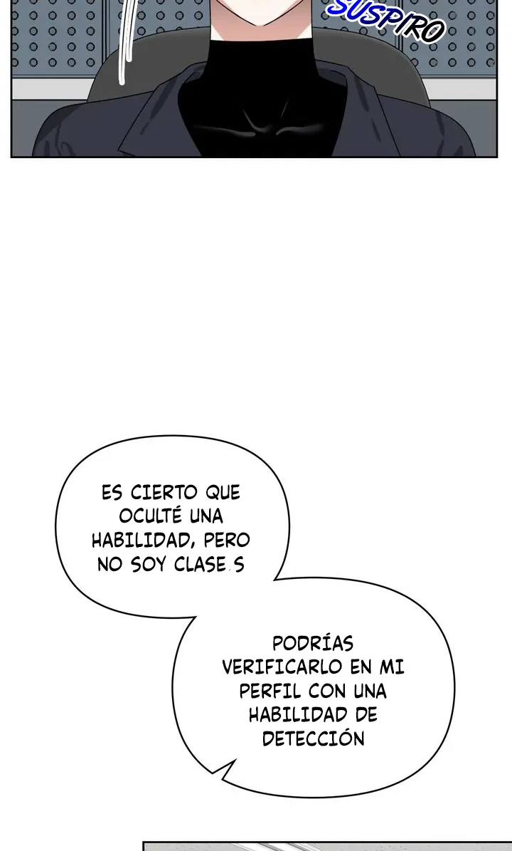 Mision salvar al cazador - Capítulo 26 - Página 13 - LectorTMOo