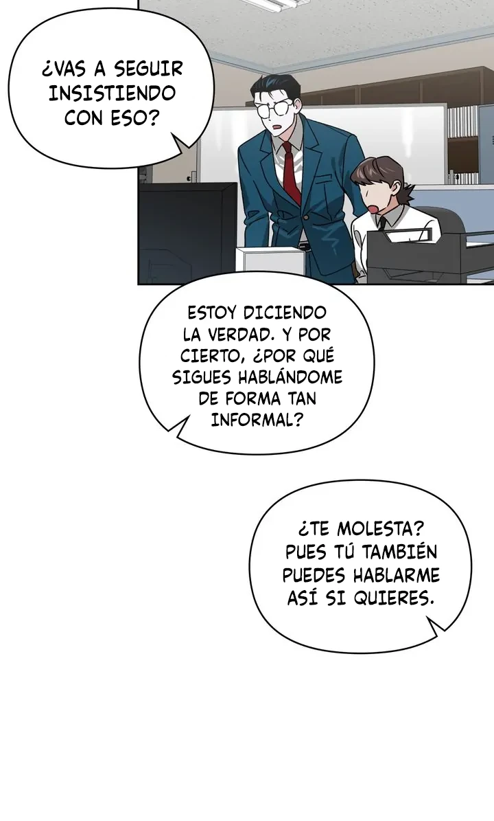 Mision salvar al cazador - Capítulo 26 - Página 14 - LectorTMOo