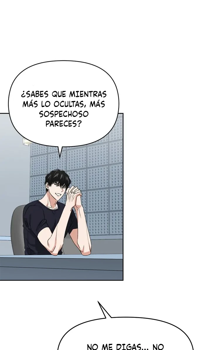 Mision salvar al cazador - Capítulo 26 - Página 15 - LectorTMOo