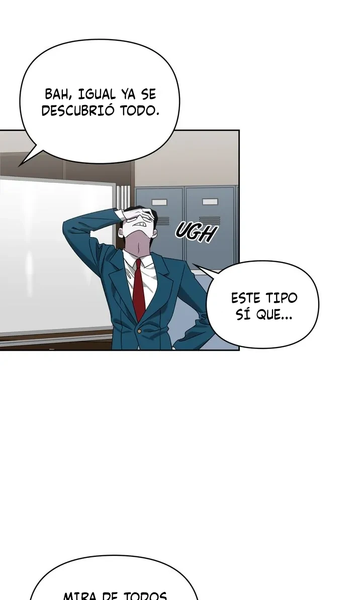 Mision salvar al cazador - Capítulo 26 - Página 20 - LectorTMOo