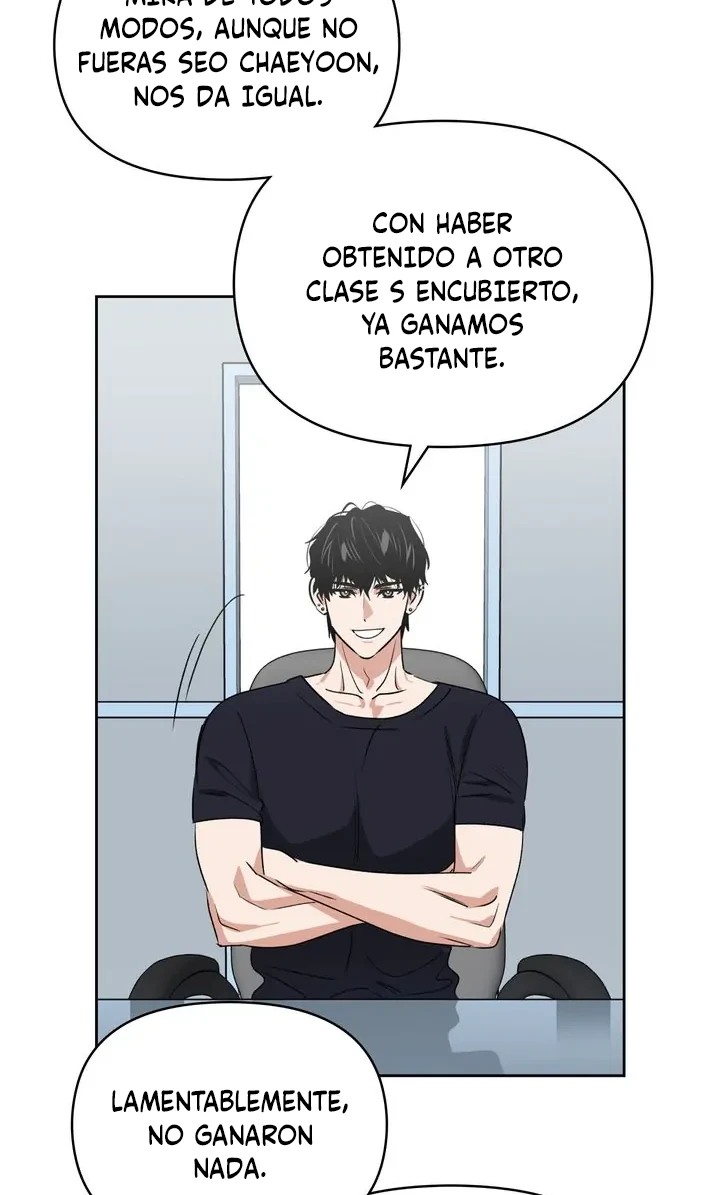 Mision salvar al cazador - Capítulo 26 - Página 21 - LectorTMOo