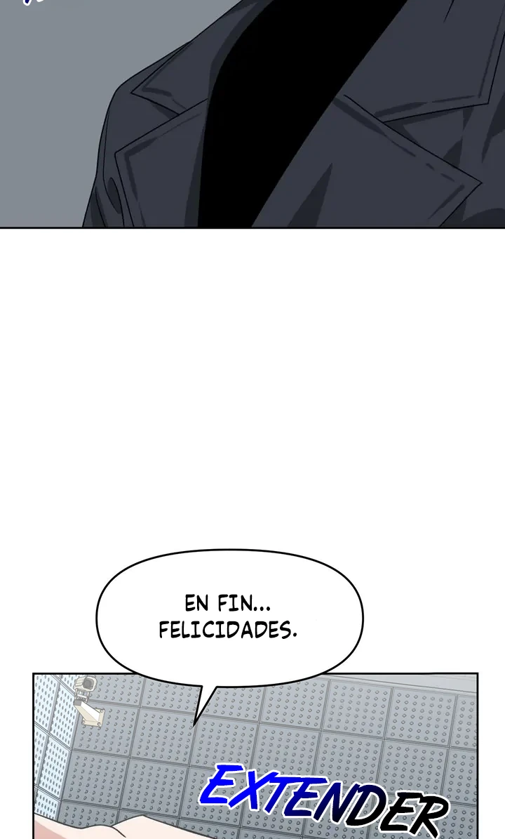 Mision salvar al cazador - Capítulo 26 - Página 28 - LectorTMOo