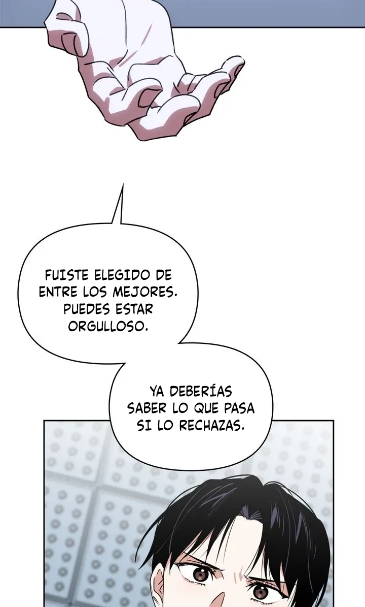 Mision salvar al cazador - Capítulo 26 - Página 31 - LectorTMOo