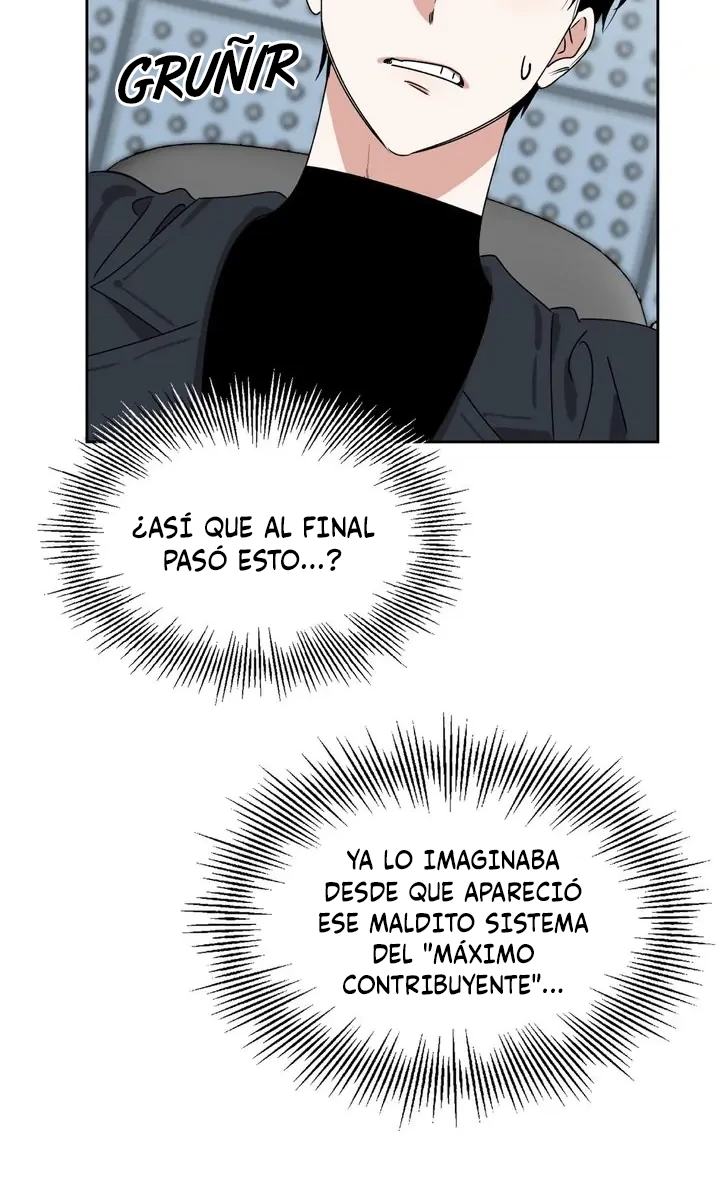 Mision salvar al cazador - Capítulo 26 - Página 32 - LectorTMOo