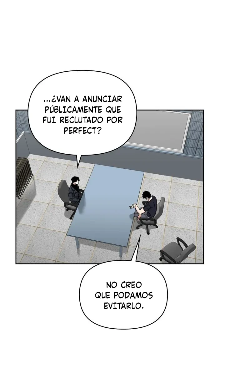 Mision salvar al cazador - Capítulo 26 - Página 33 - LectorTMOo