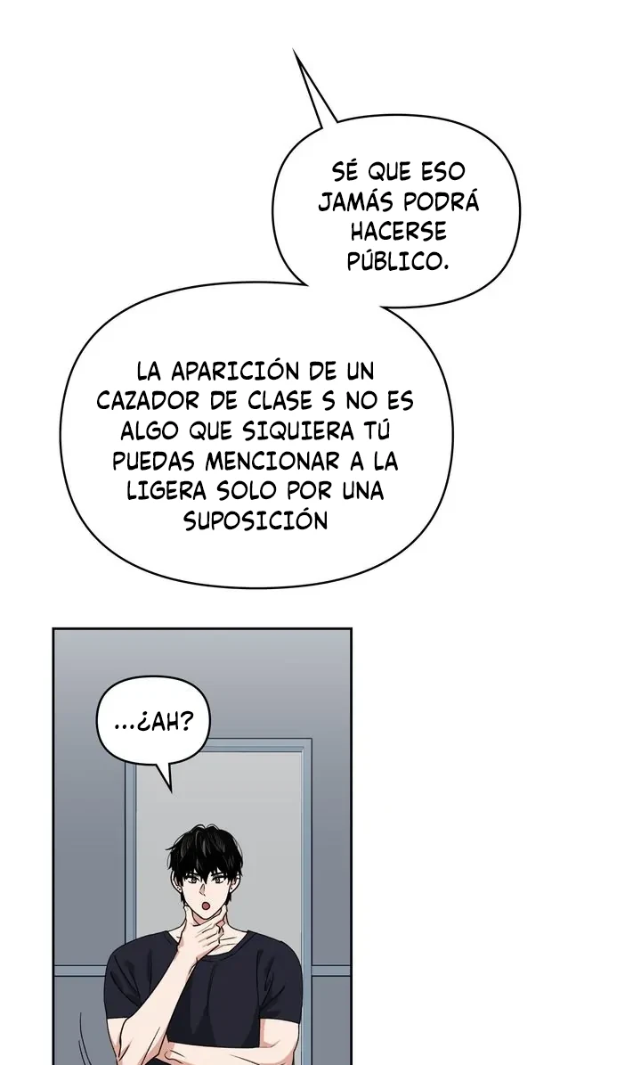 Mision salvar al cazador - Capítulo 26 - Página 34 - LectorTMOo