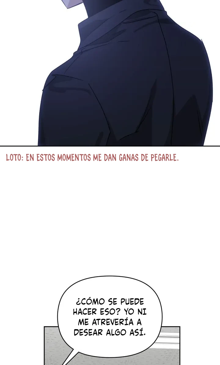 Mision salvar al cazador - Capítulo 26 - Página 38 - LectorTMOo