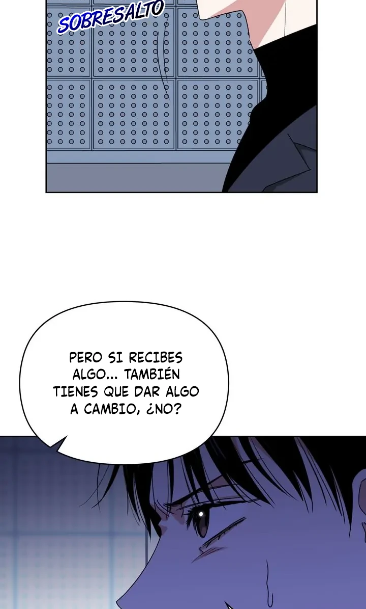 Mision salvar al cazador - Capítulo 26 - Página 43 - LectorTMOo