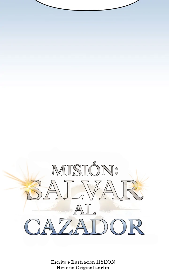 Mision salvar al cazador - Capítulo 26 - Página 46 - LectorTMOo